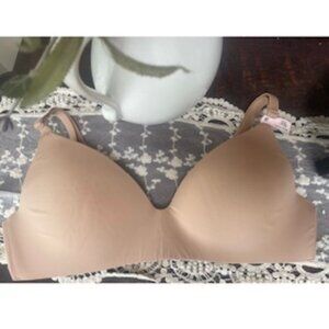 Victoria's Secret Nude Bra
